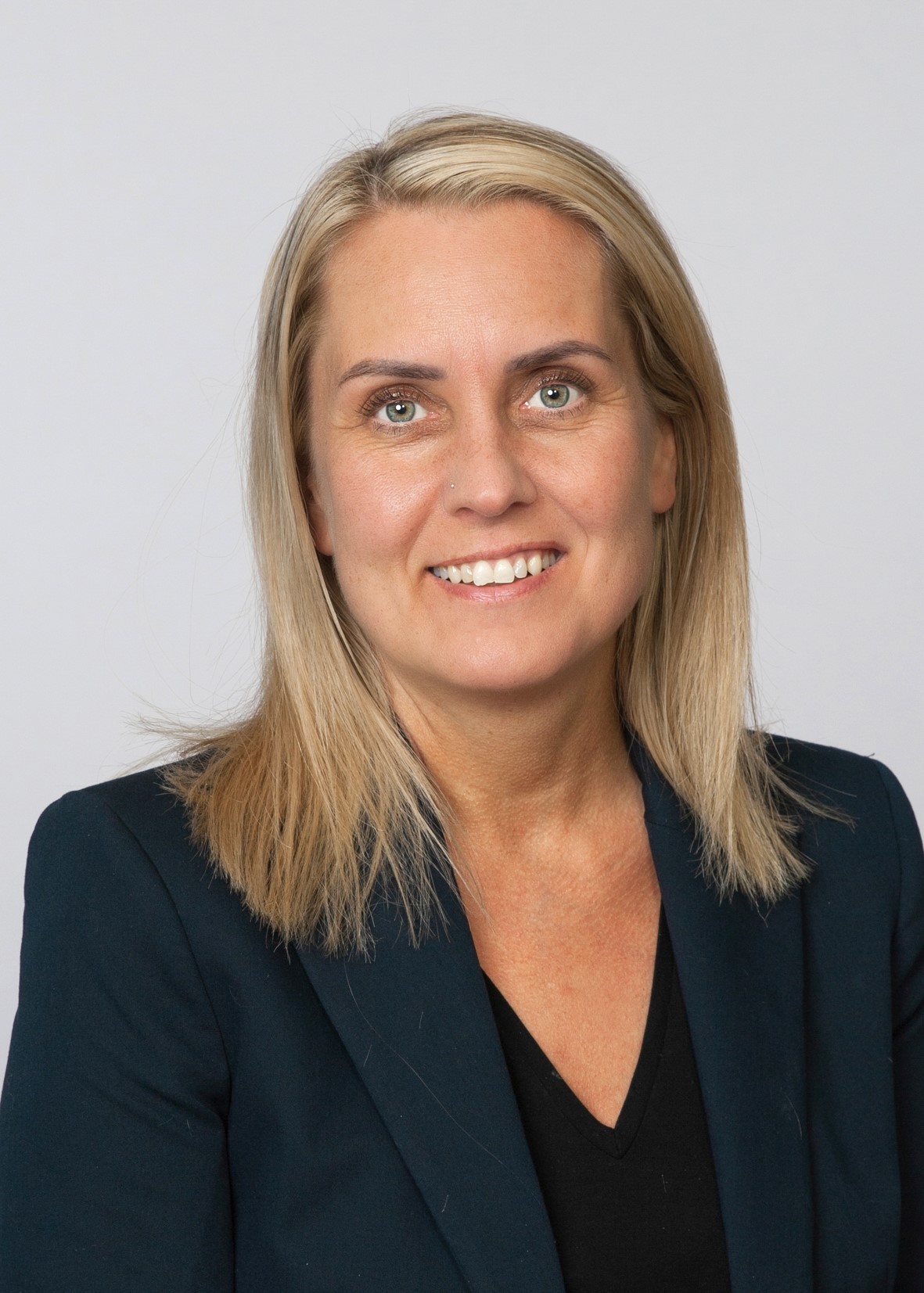 Guðbjörg Kristmundsdóttir