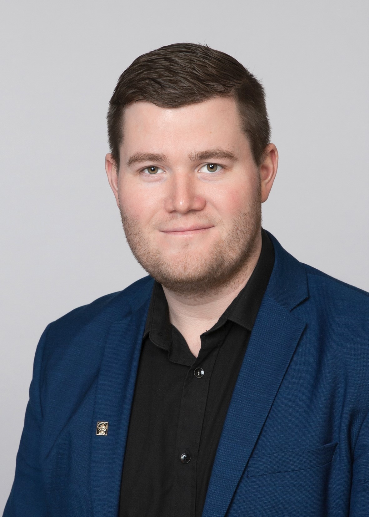 Jóhann Ingi K. Þorvaldsson