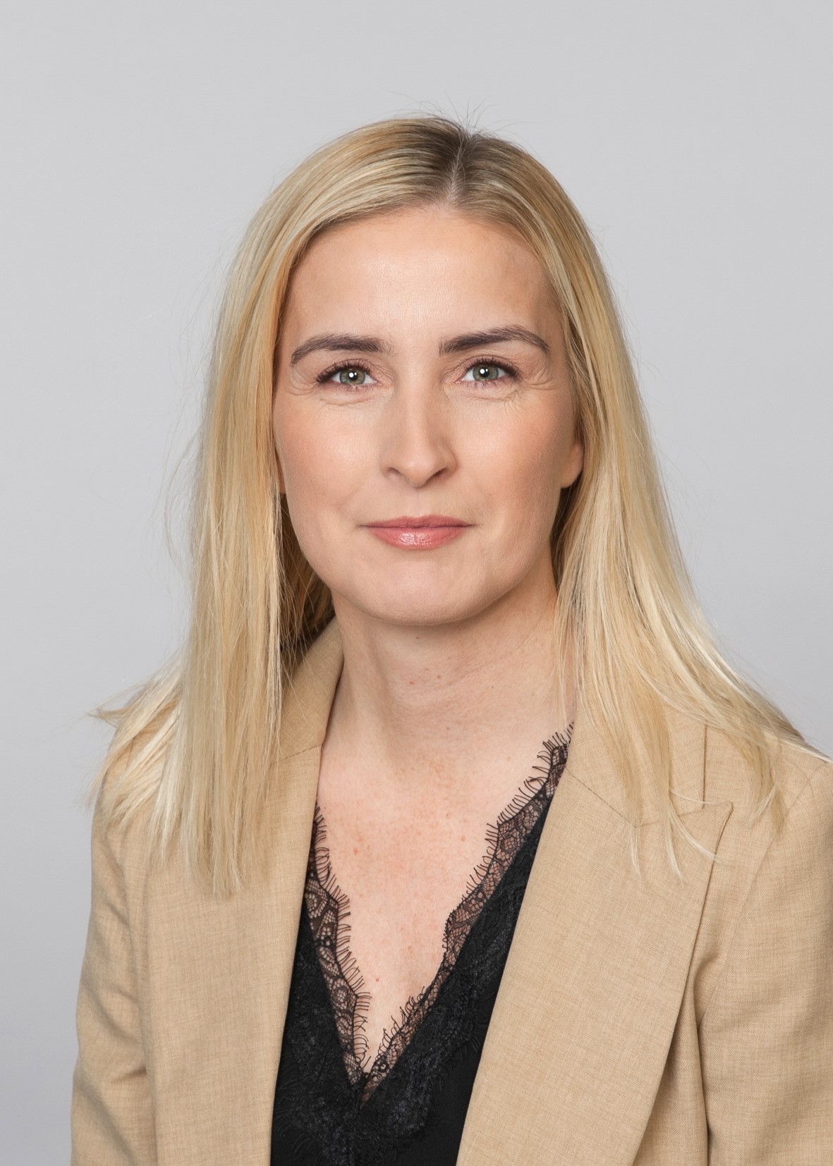 Eyrún Jana Sigurðardóttir