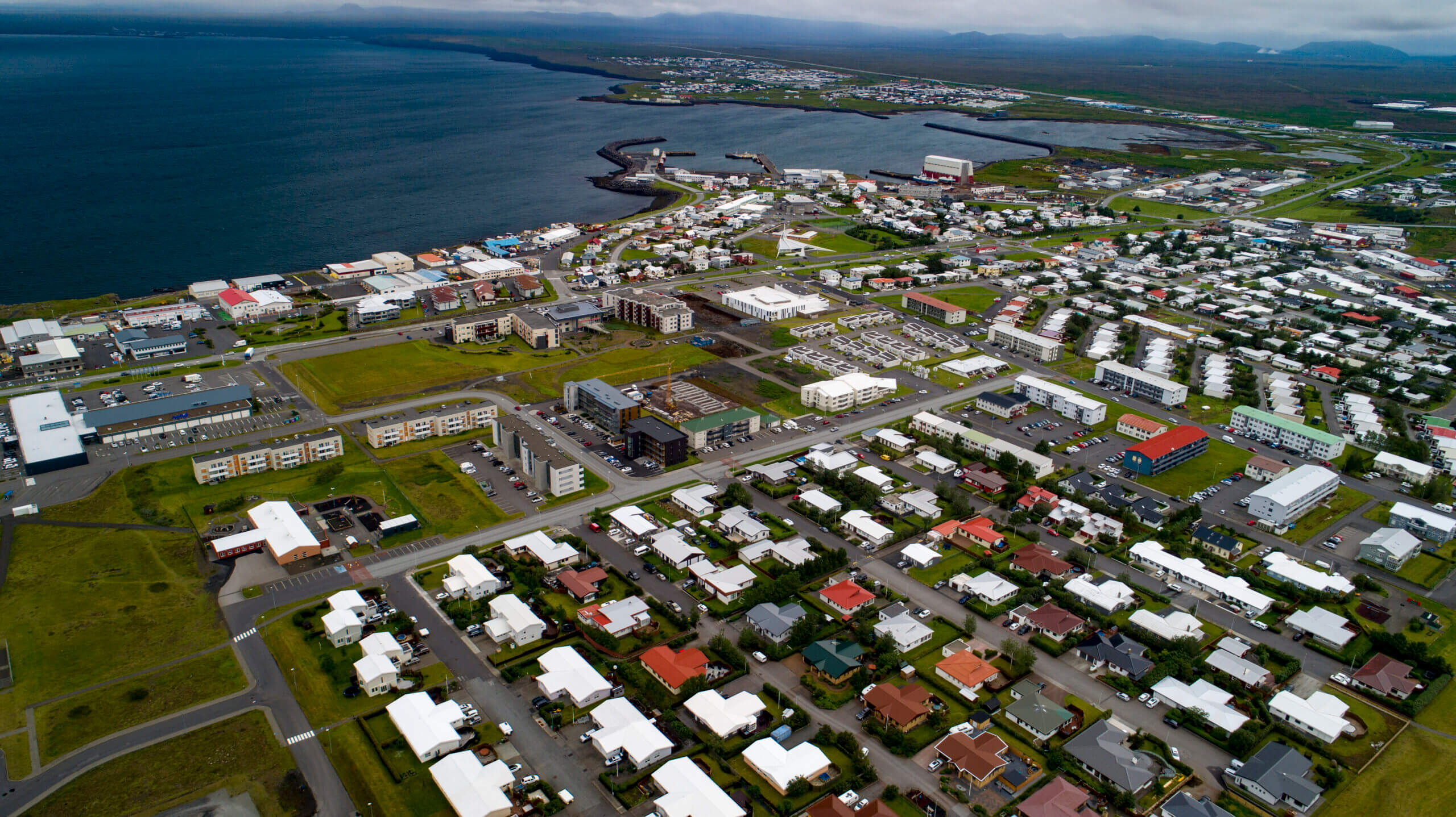 Njarðvík